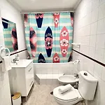 Prázdninový dům Escapada Amarela Et Detente