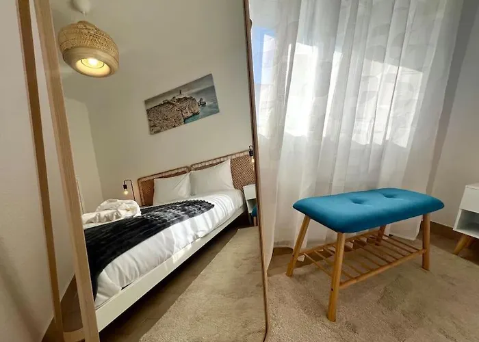 Escapada Amarela Et Detente *